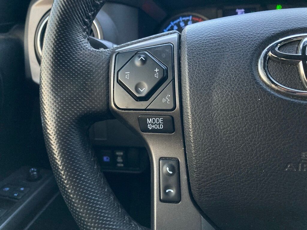 2021 Toyota Tacoma TRD Off-Road San Antonio TX