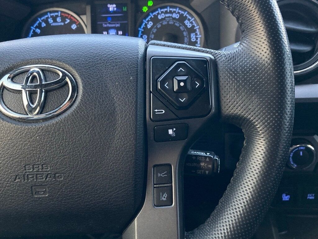 2021 Toyota Tacoma TRD Off-Road San Antonio TX