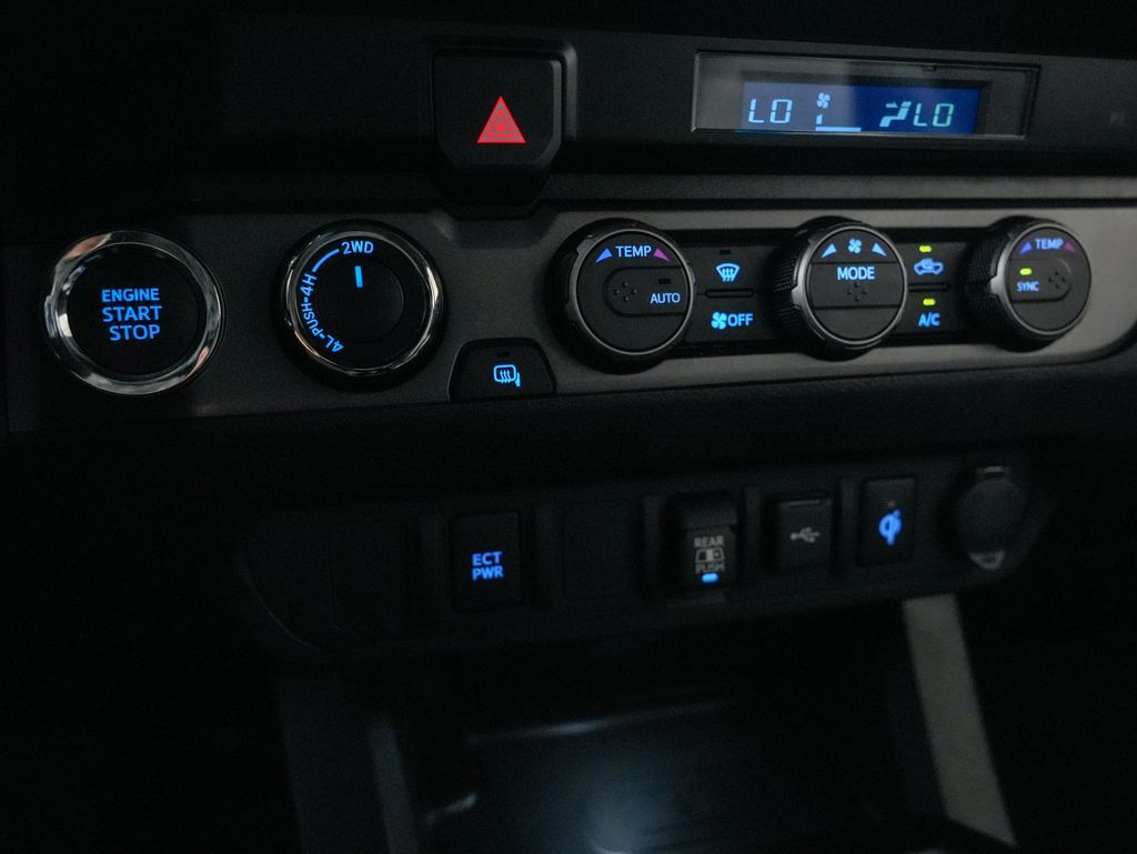 2021 Toyota Tacoma TRD Off-Road Tigard OR