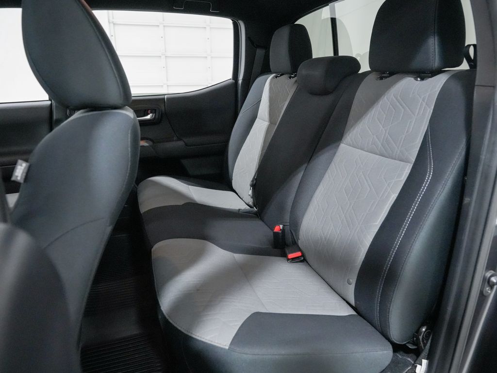 2021 Toyota Tacoma TRD Off-Road Tigard OR