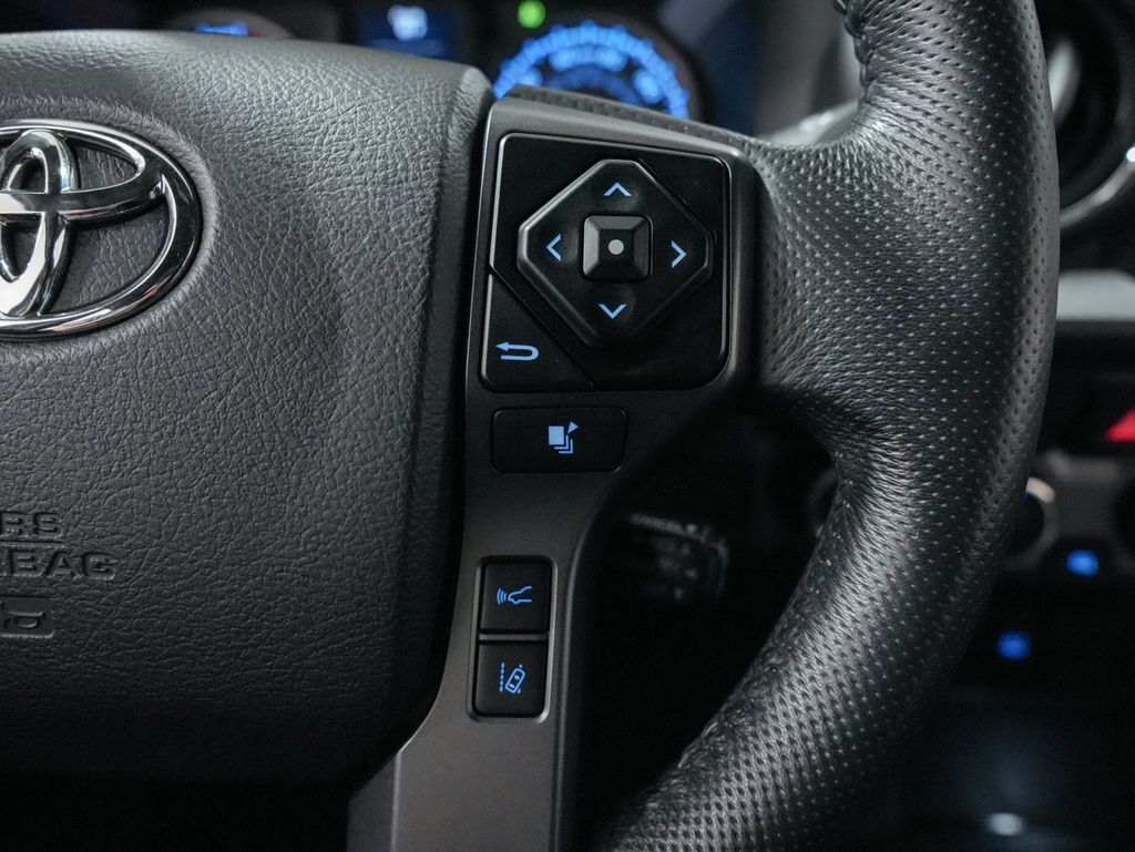 2021 Toyota Tacoma TRD Off-Road Tigard OR