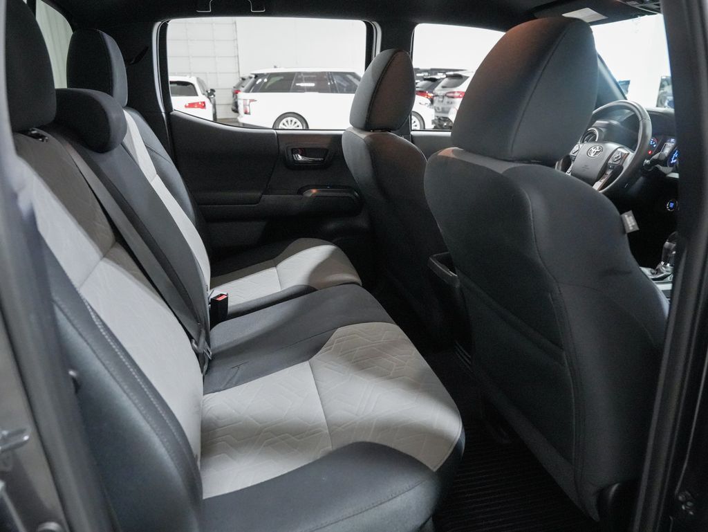 2021 Toyota Tacoma TRD Off-Road Tigard OR