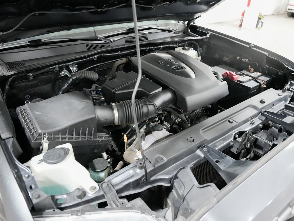 2021 Toyota Tacoma TRD Off-Road Tigard OR