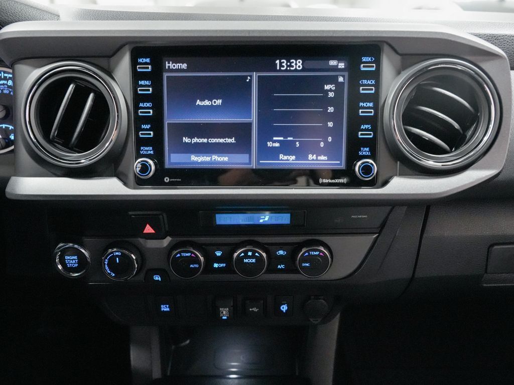 2021 Toyota Tacoma TRD Off-Road Tigard OR