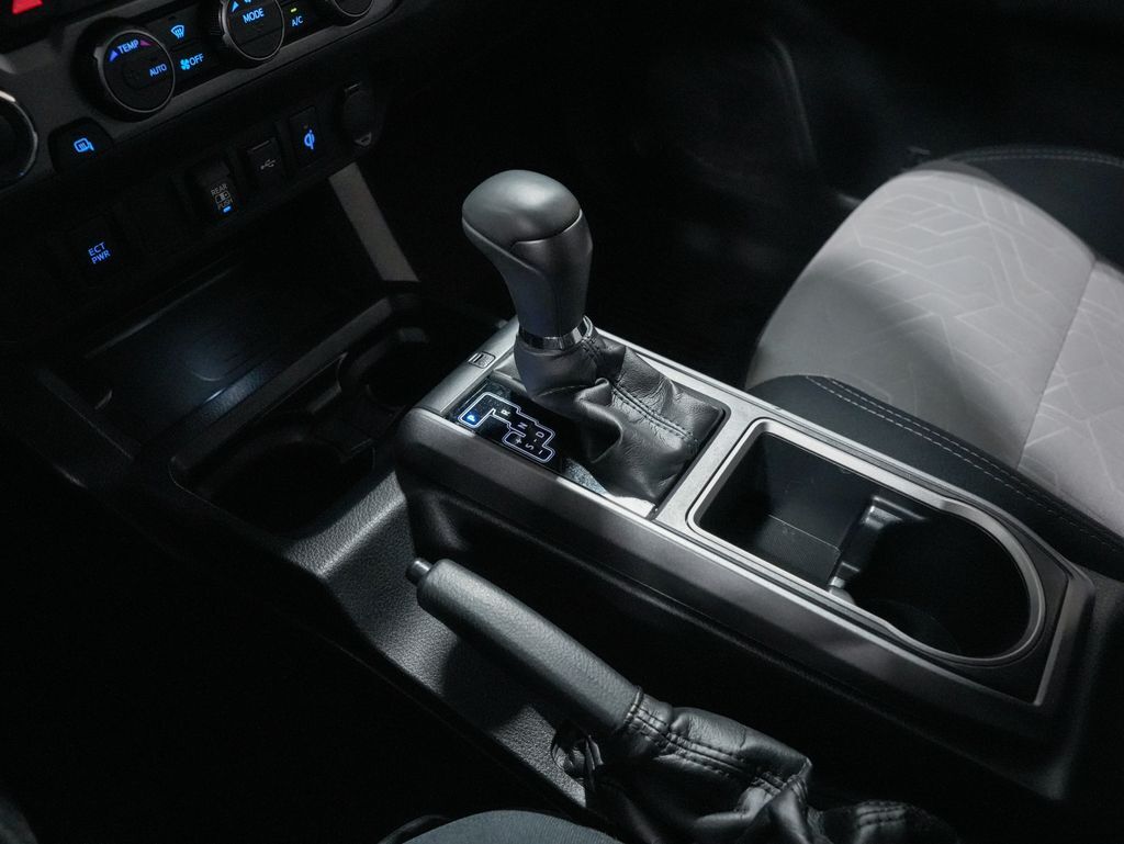 2021 Toyota Tacoma TRD Off-Road Tigard OR