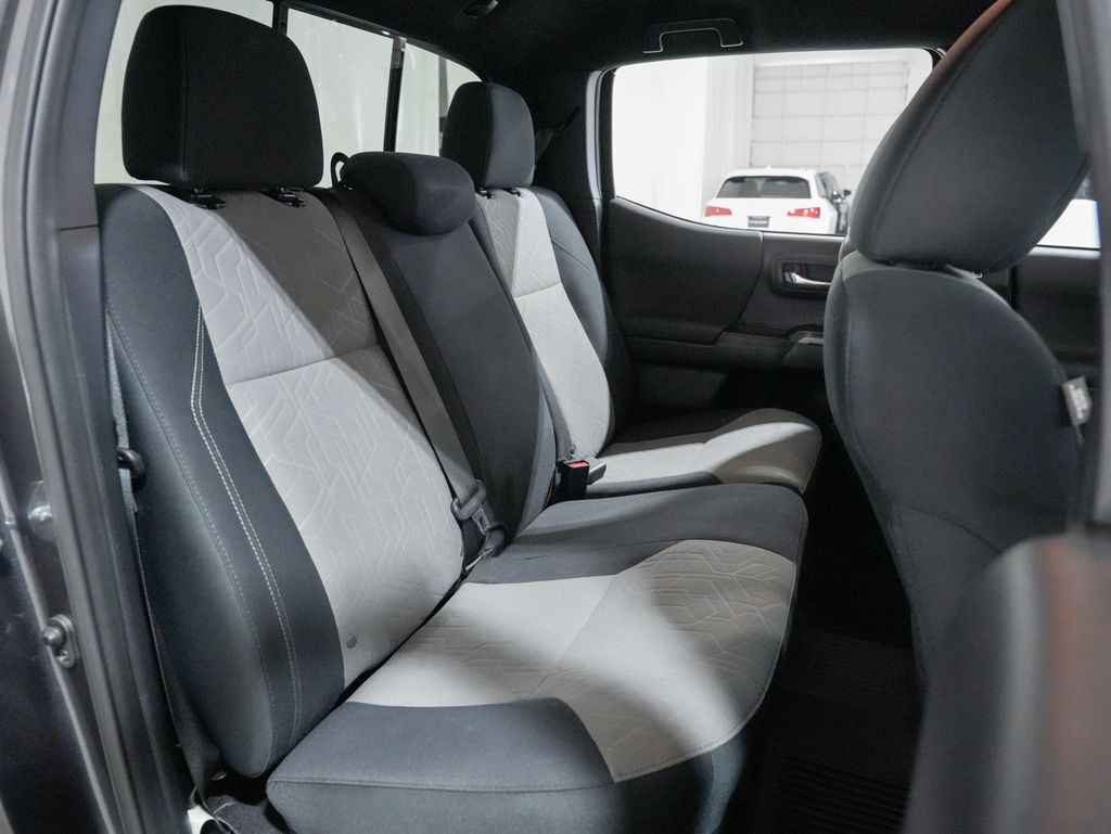 2021 Toyota Tacoma TRD Off-Road Tigard OR