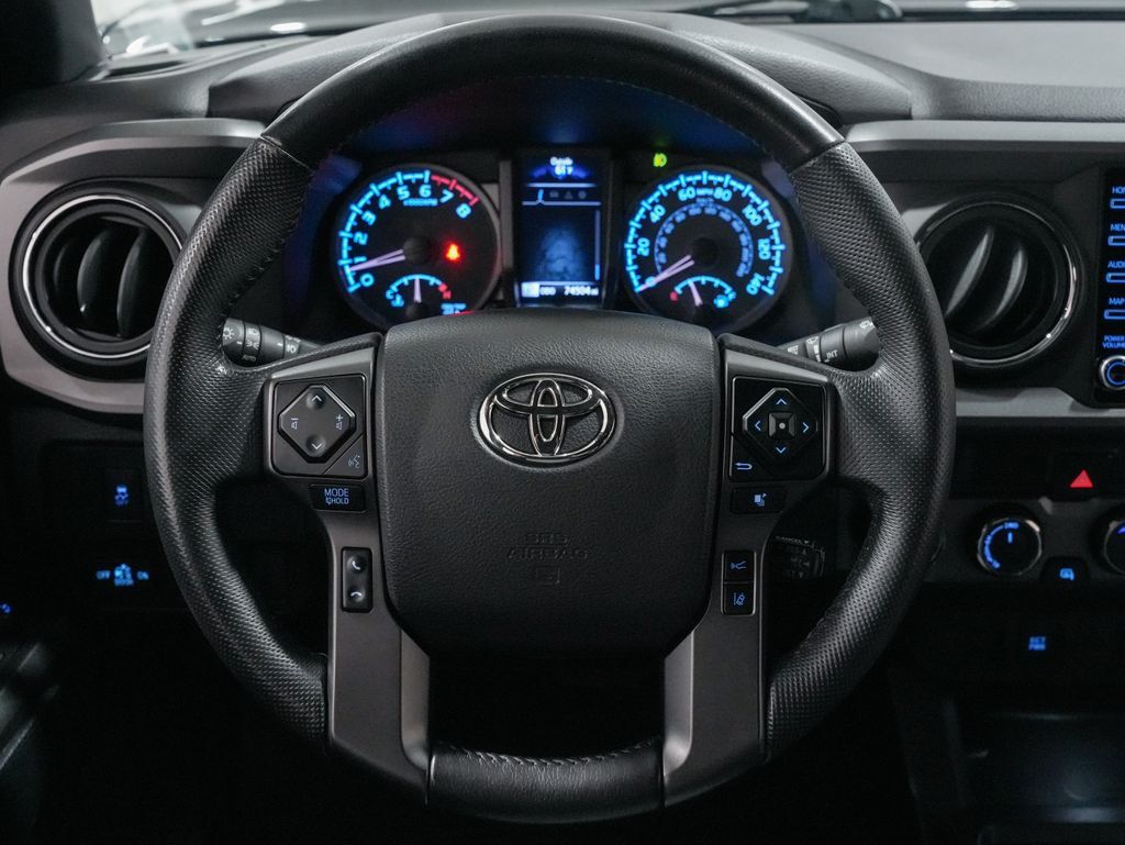 2021 Toyota Tacoma TRD Off-Road Tigard OR