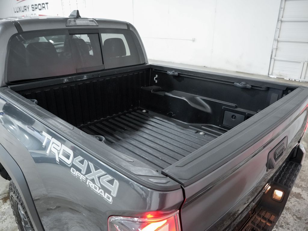2021 Toyota Tacoma TRD Off-Road Tigard OR