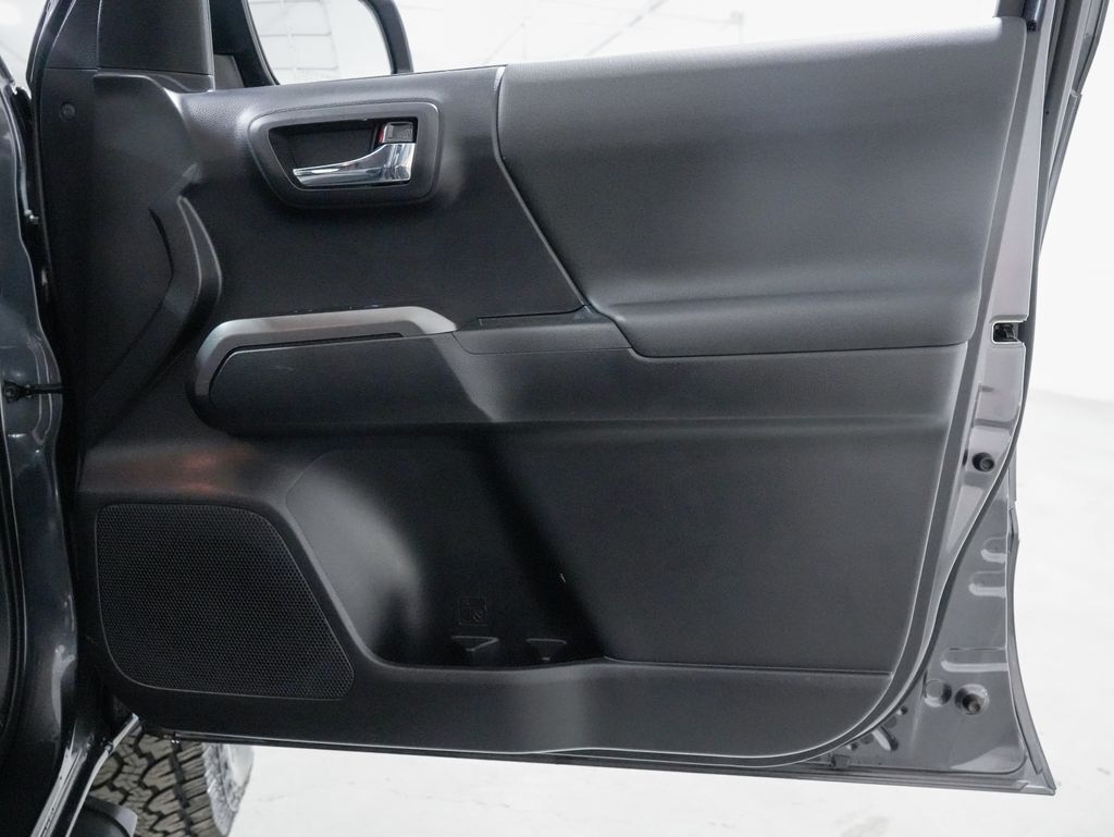 2021 Toyota Tacoma TRD Off-Road Tigard OR