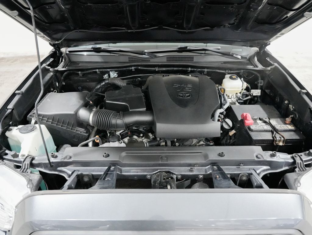 2021 Toyota Tacoma TRD Off-Road Tigard OR