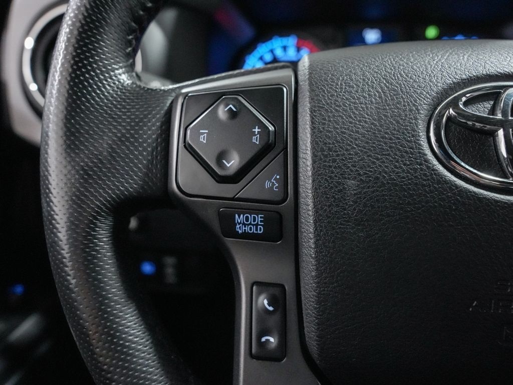 2021 Toyota Tacoma TRD Off-Road Tigard OR