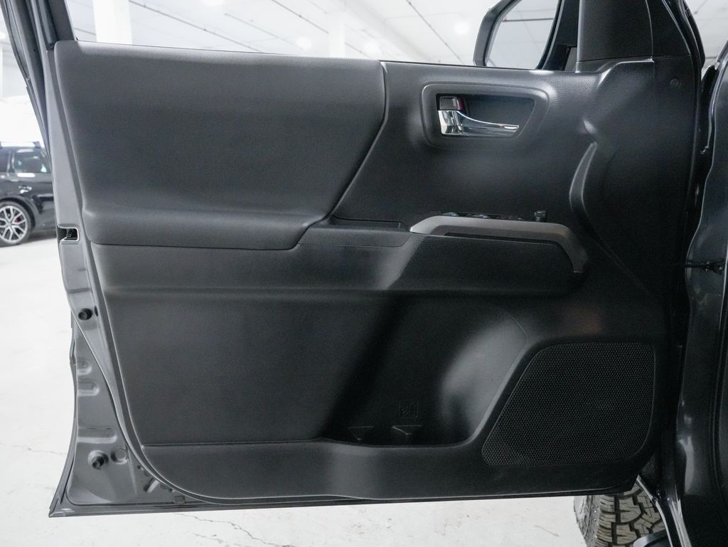 2021 Toyota Tacoma TRD Off-Road Tigard OR