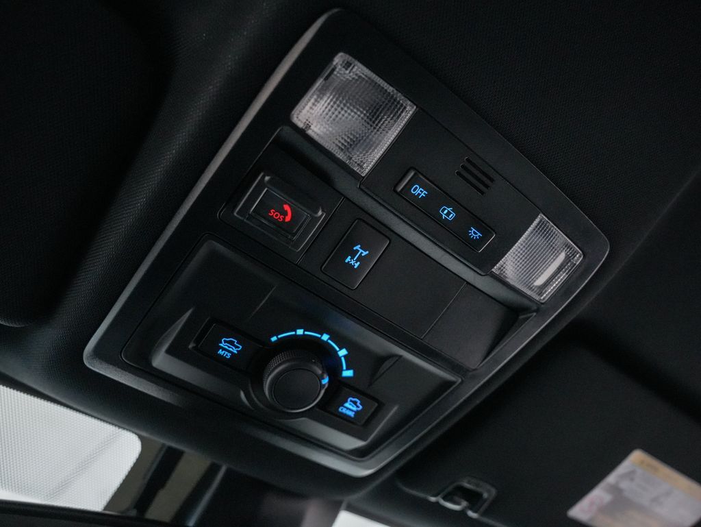 2021 Toyota Tacoma TRD Off-Road Tigard OR