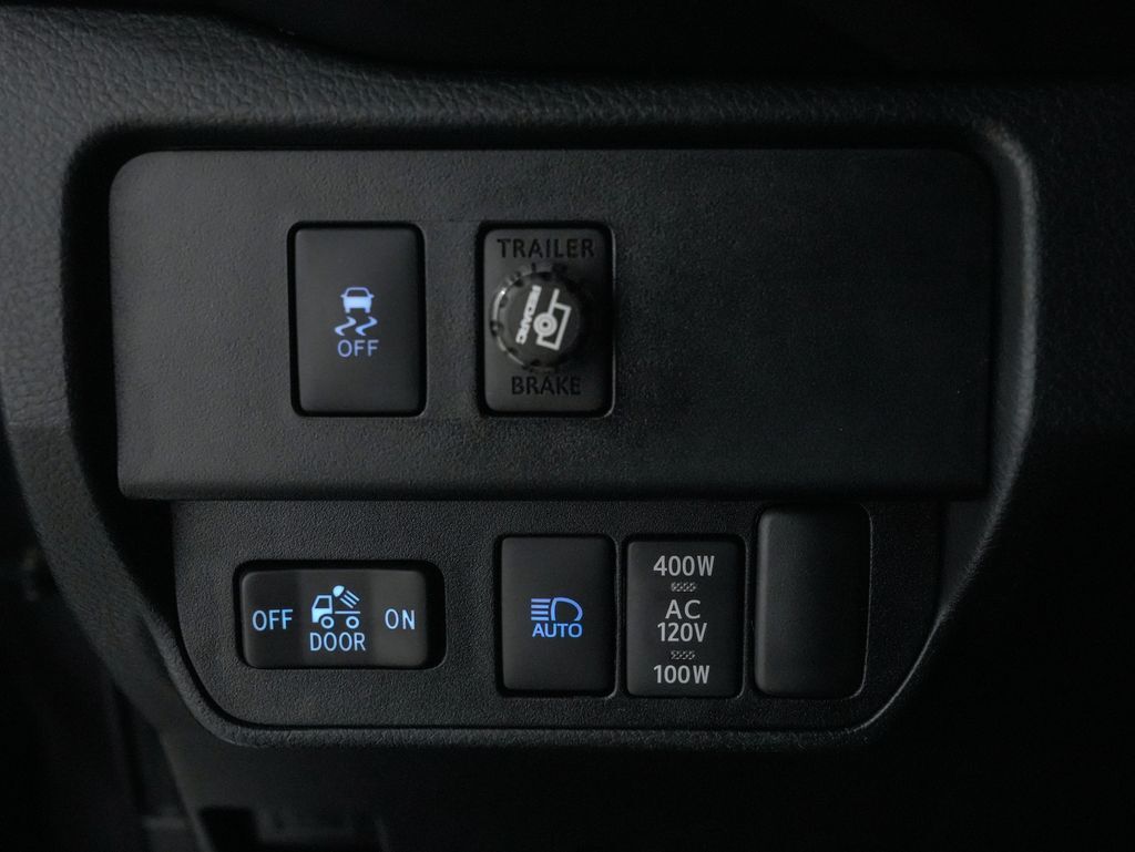 2021 Toyota Tacoma TRD Off-Road Tigard OR