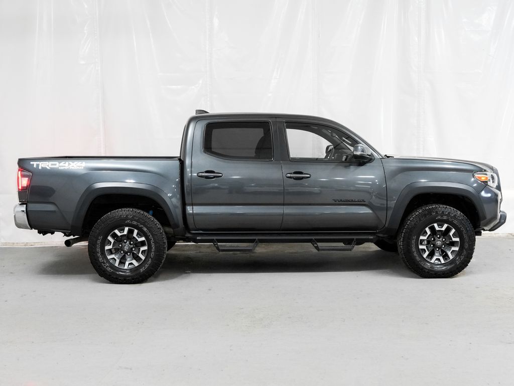 2021 Toyota Tacoma TRD Off-Road Tigard OR