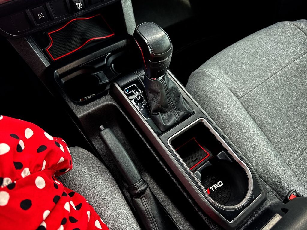 2021 Toyota Tacoma TRD Off-Road V6 Oklahoma City OK