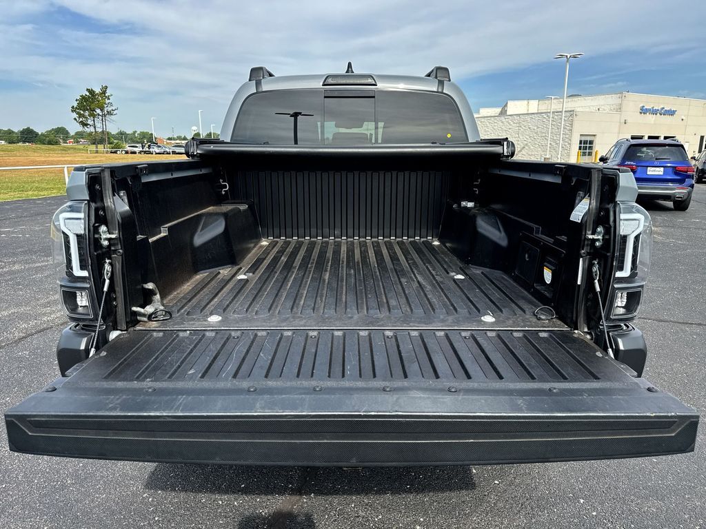 2021 Toyota Tacoma TRD Off-Road V6 Oklahoma City OK