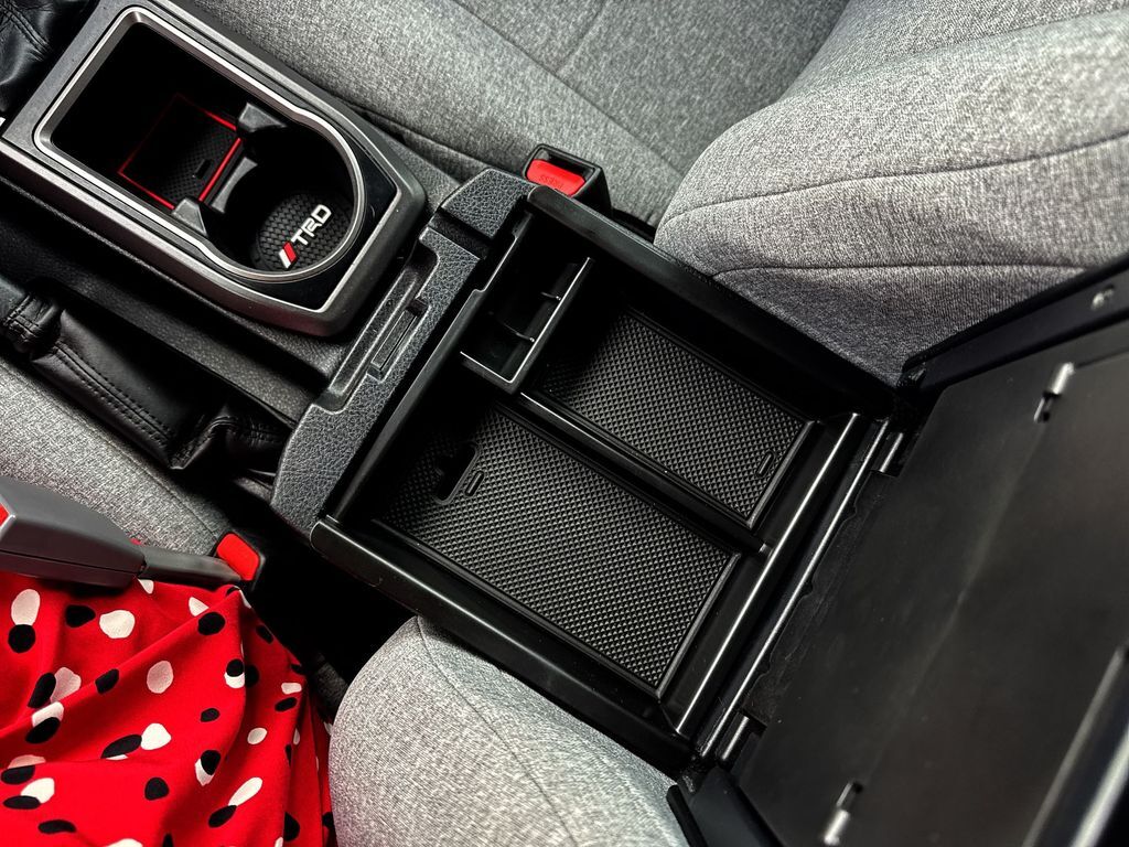 2021 Toyota Tacoma TRD Off-Road V6 Oklahoma City OK