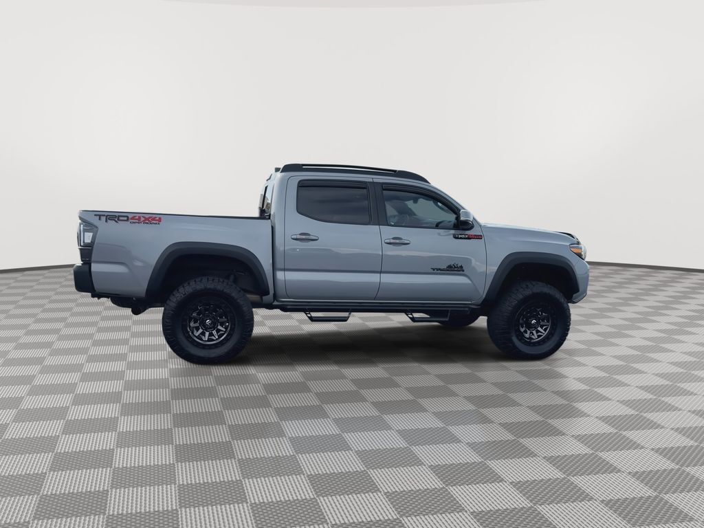 2021 Toyota Tacoma TRD Off-Road V6 Oklahoma City OK