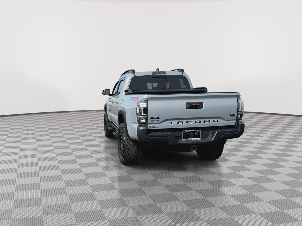 2021 Toyota Tacoma TRD Off-Road V6 Oklahoma City OK