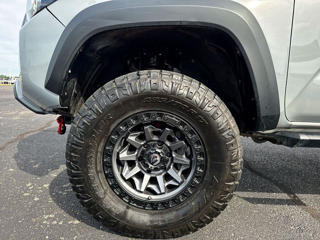 2021 Toyota Tacoma TRD Off-Road V6 Oklahoma City OK