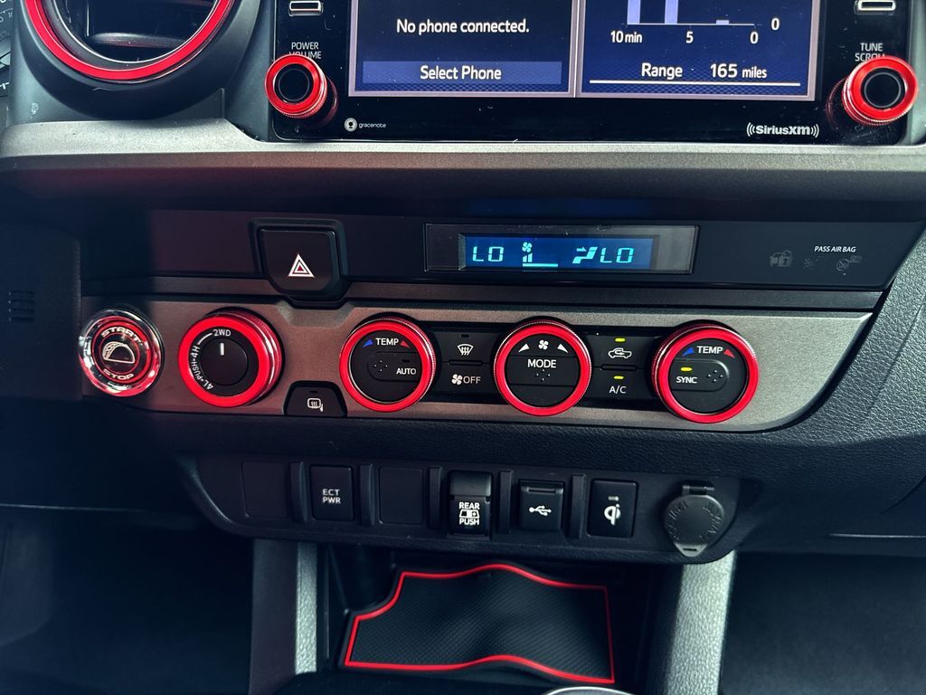 2021 Toyota Tacoma TRD Off-Road V6 Oklahoma City OK