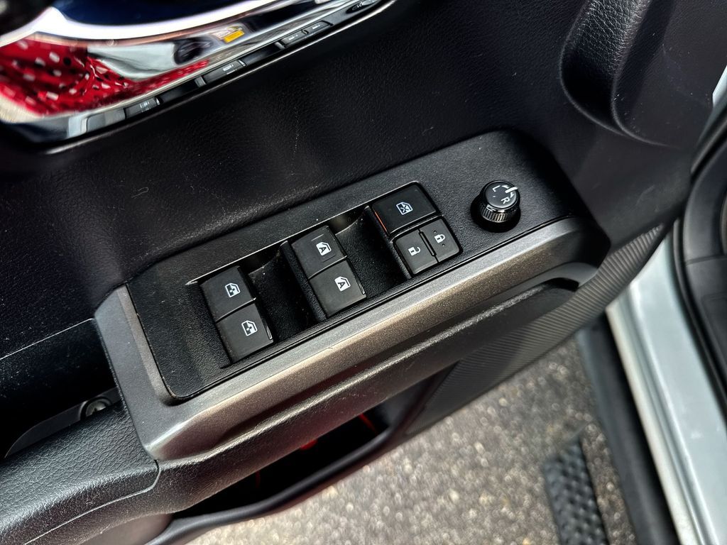 2021 Toyota Tacoma TRD Off-Road V6 Oklahoma City OK