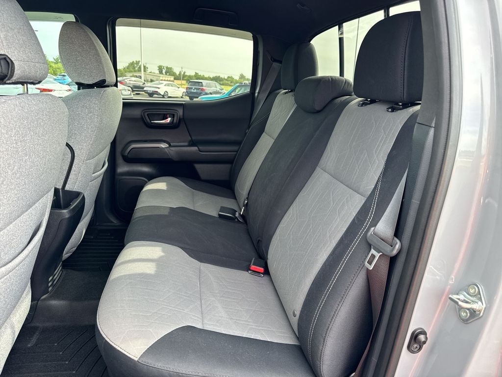 2021 Toyota Tacoma TRD Off-Road V6 Oklahoma City OK