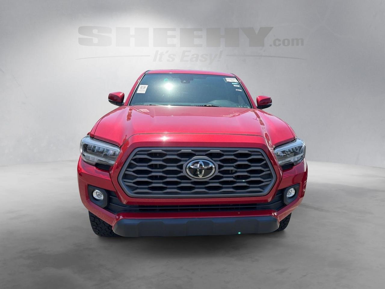 2021 Toyota Tacoma TRD Off-Road V6 Stafford VA