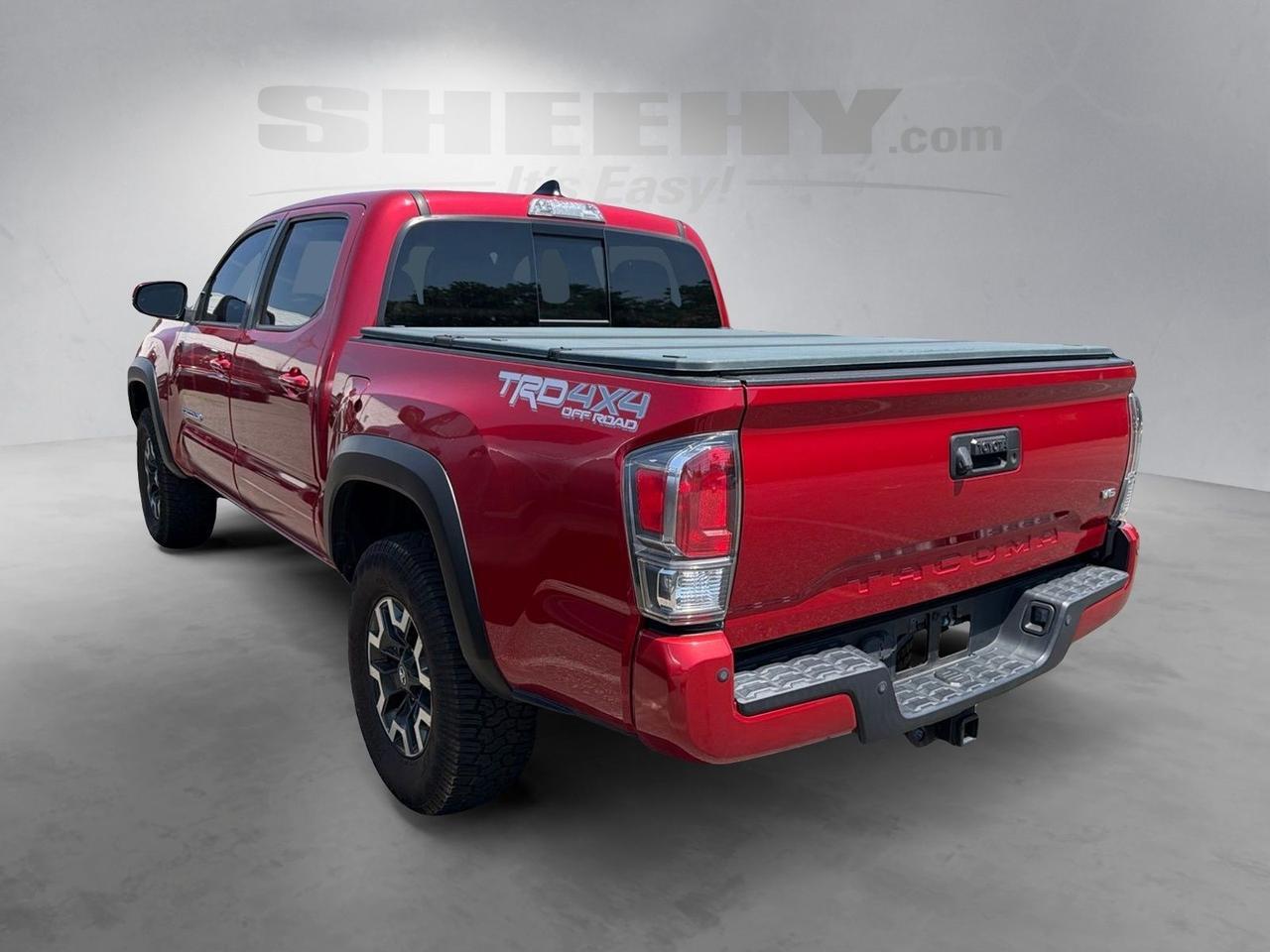 2021 Toyota Tacoma TRD Off-Road V6 Stafford VA