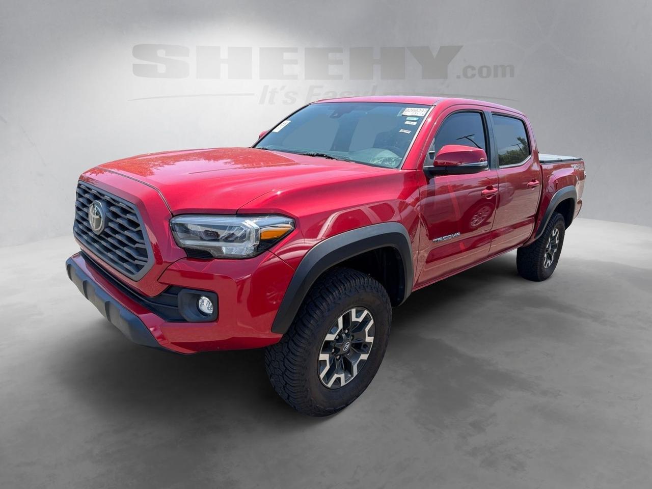 2021 Toyota Tacoma TRD Off-Road V6 Stafford VA