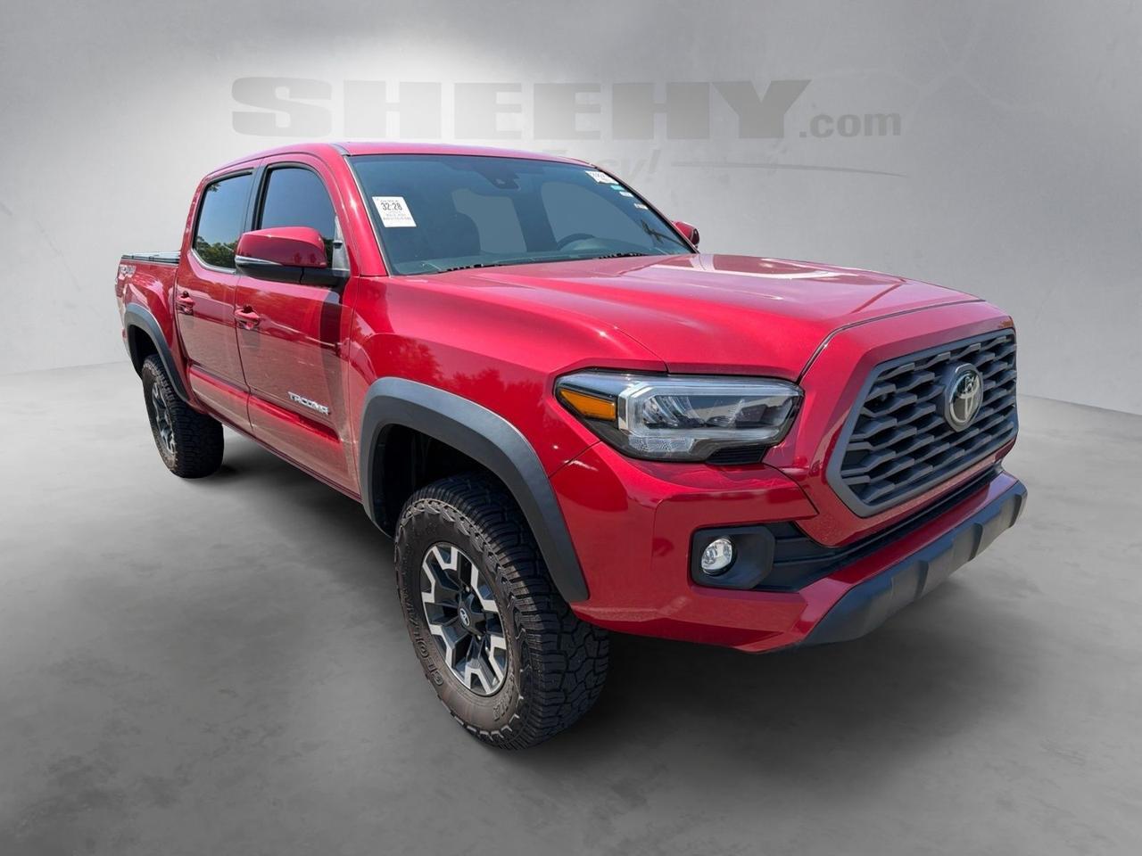 2021 Toyota Tacoma TRD Off-Road V6 Stafford VA