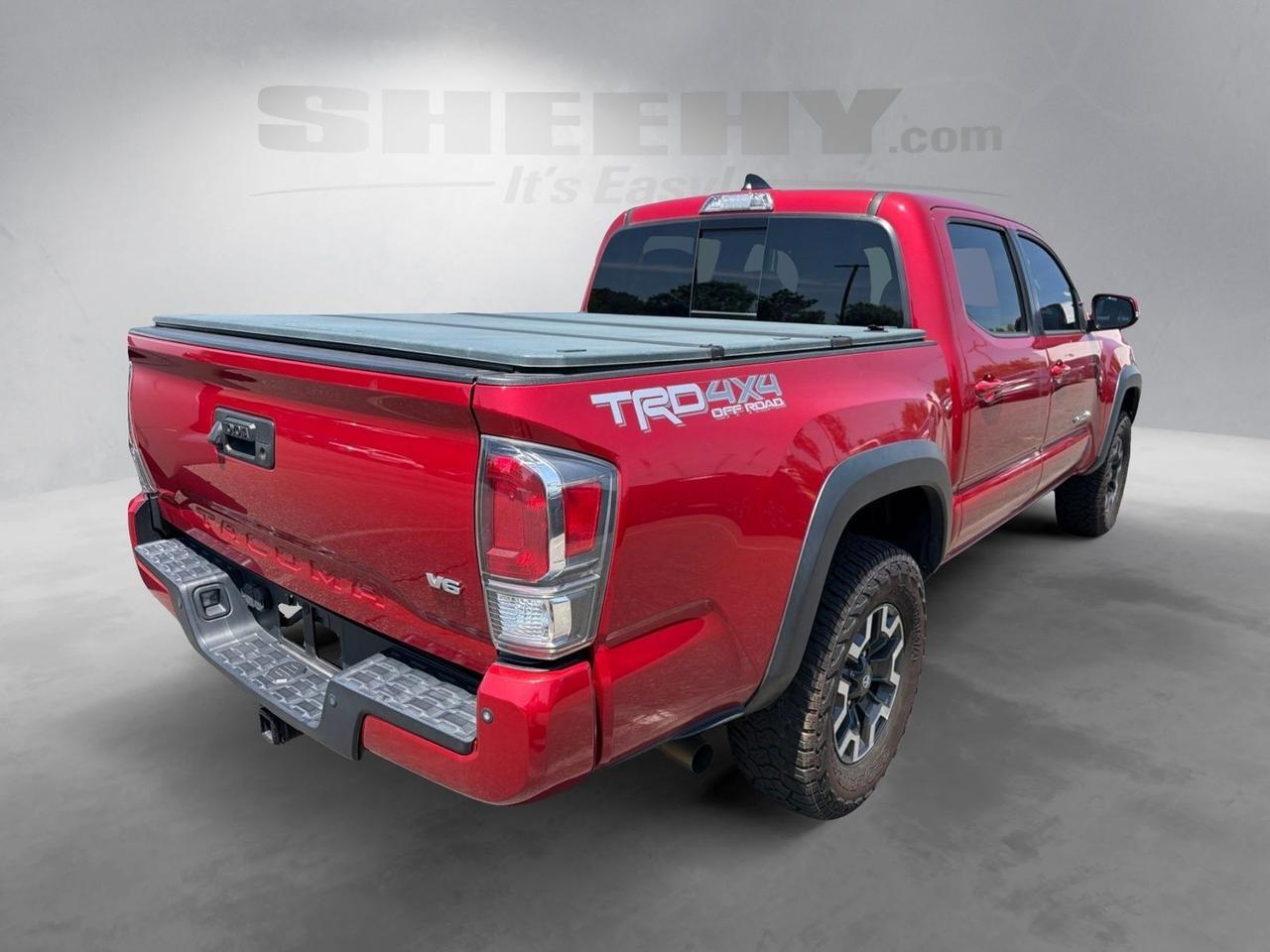 2021 Toyota Tacoma TRD Off-Road V6 Stafford VA
