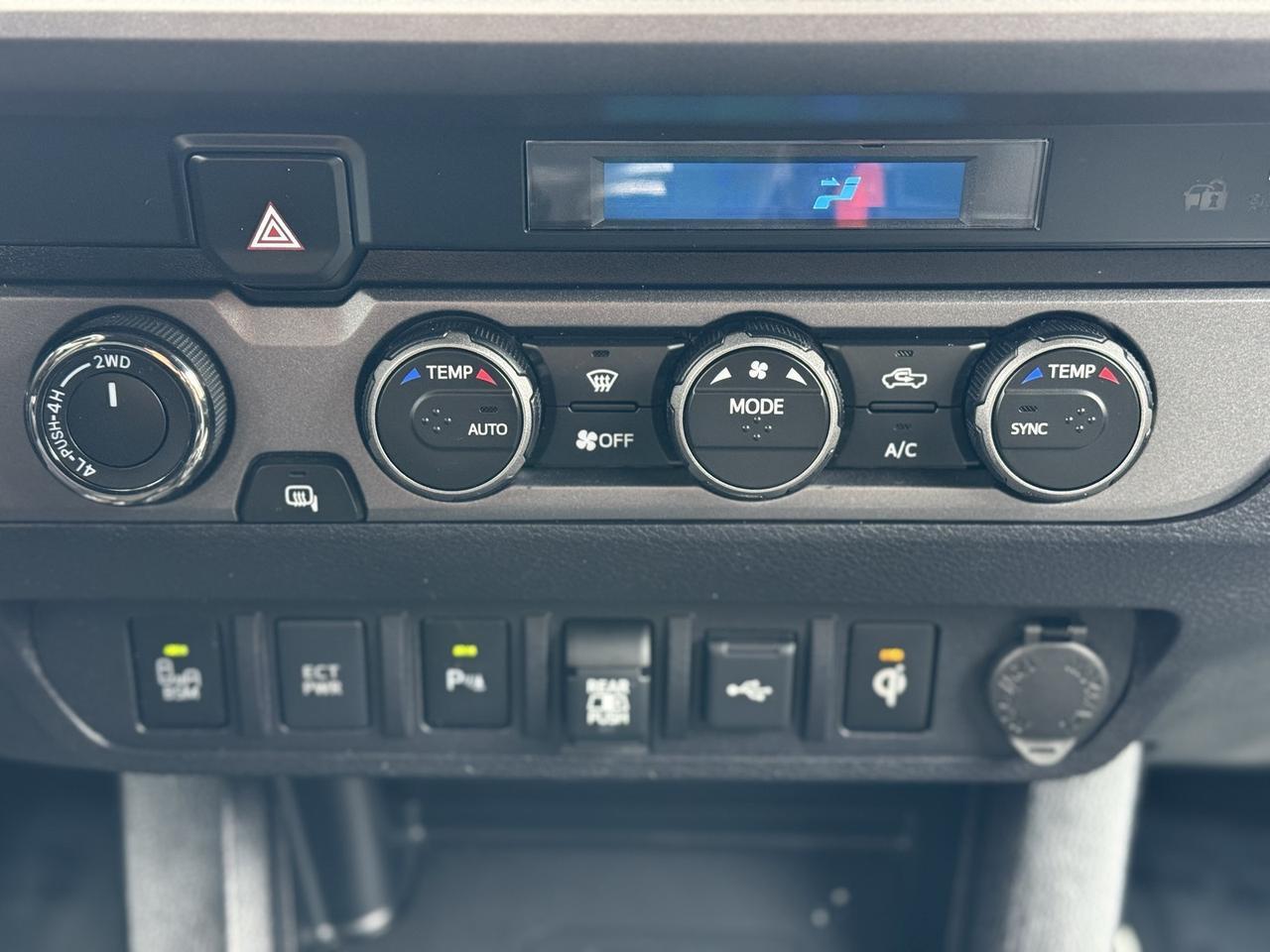 2021 Toyota Tacoma TRD Off-Road V6 Stafford VA