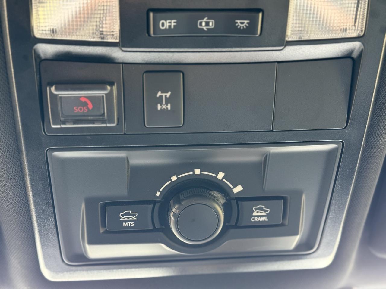 2021 Toyota Tacoma TRD Off-Road V6 Stafford VA