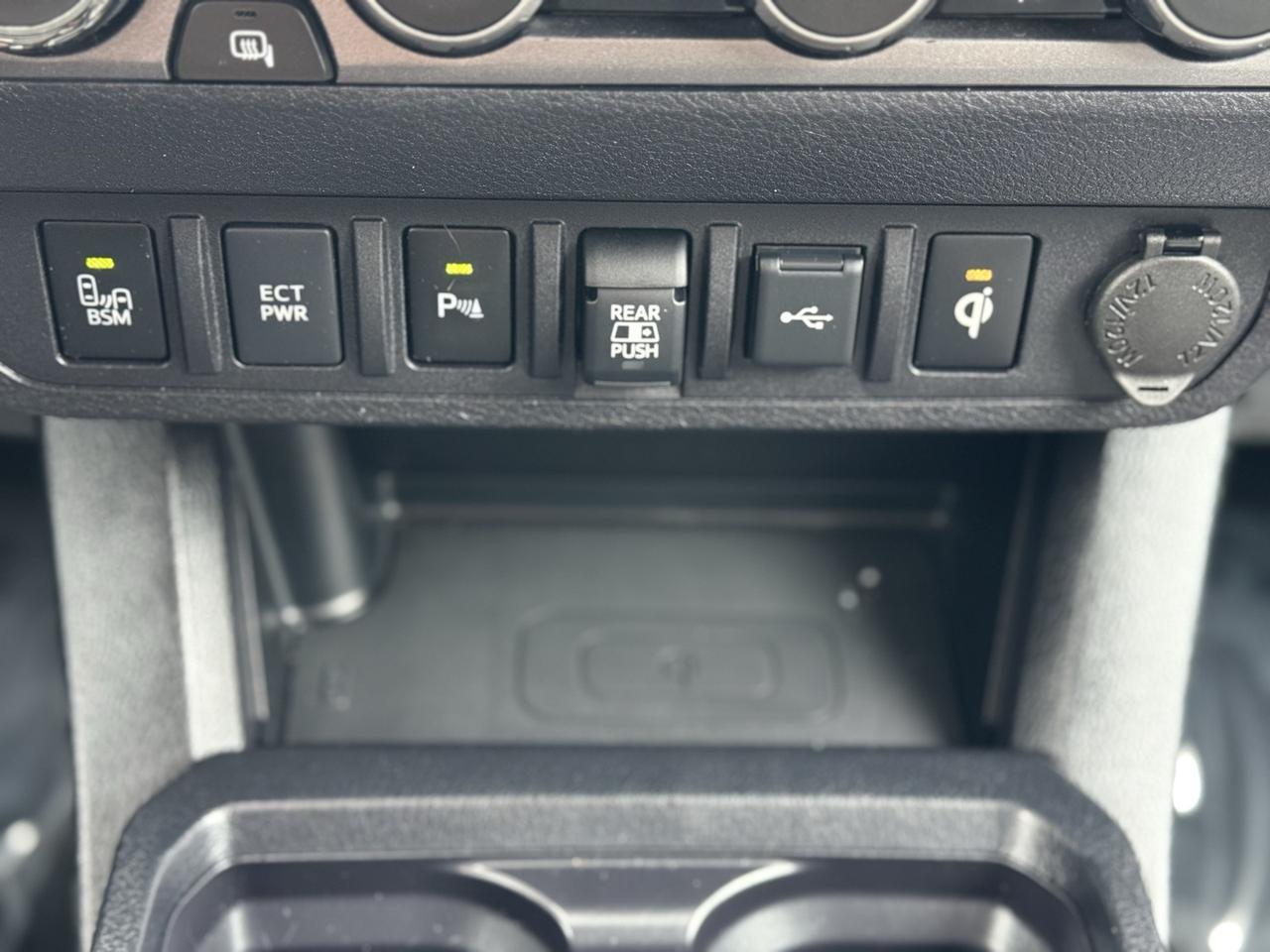 2021 Toyota Tacoma TRD Off-Road V6 Stafford VA
