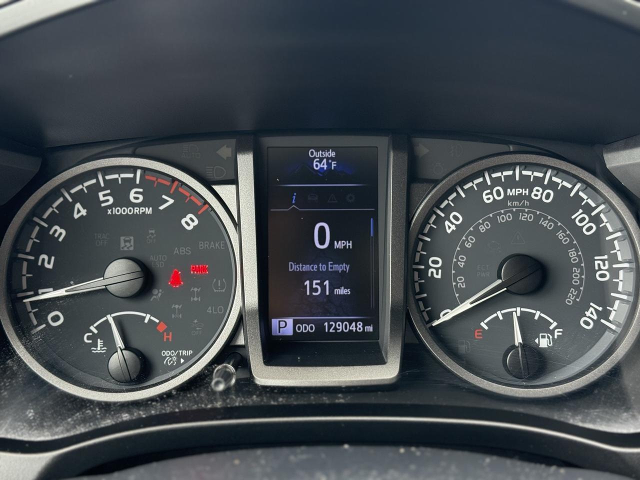 2021 Toyota Tacoma TRD Off-Road V6 Stafford VA