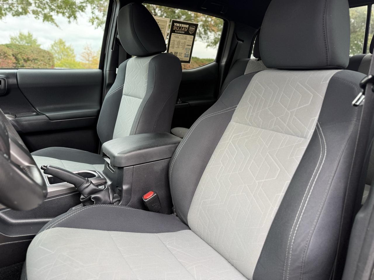 2021 Toyota Tacoma TRD Off-Road V6 Stafford VA