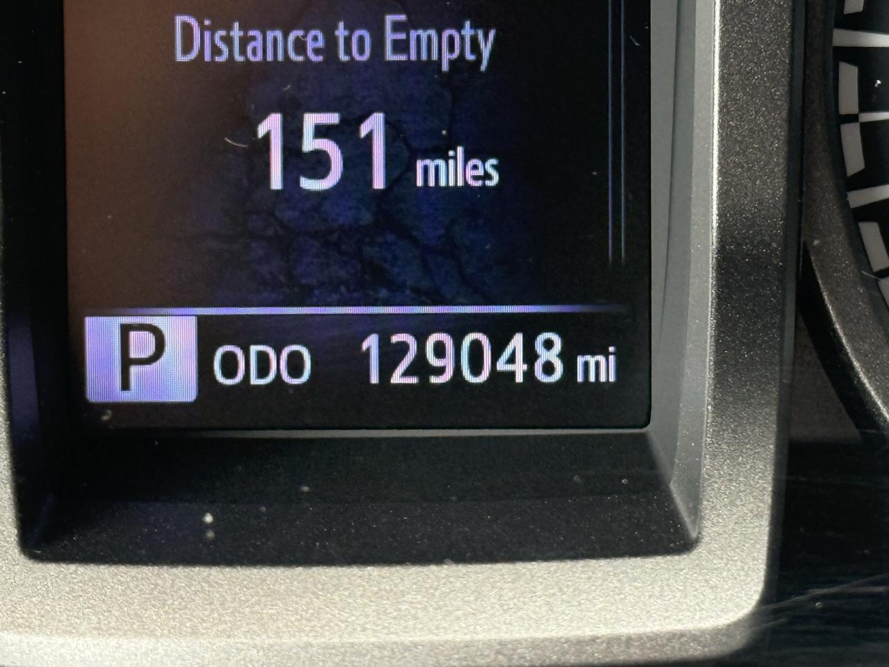 2021 Toyota Tacoma TRD Off-Road V6 Stafford VA