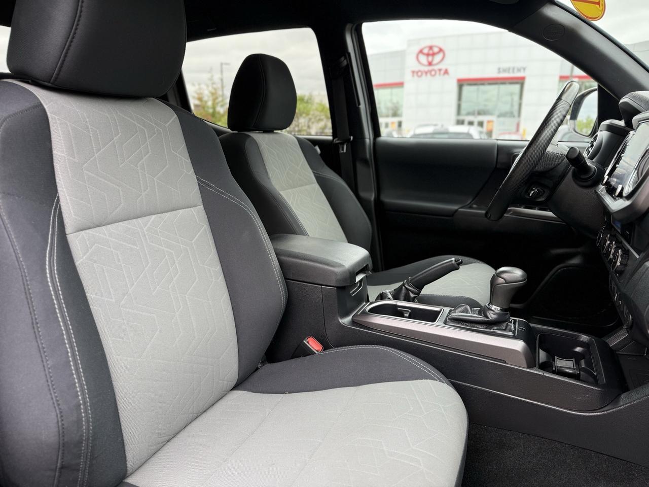 2021 Toyota Tacoma TRD Off-Road V6 Stafford VA