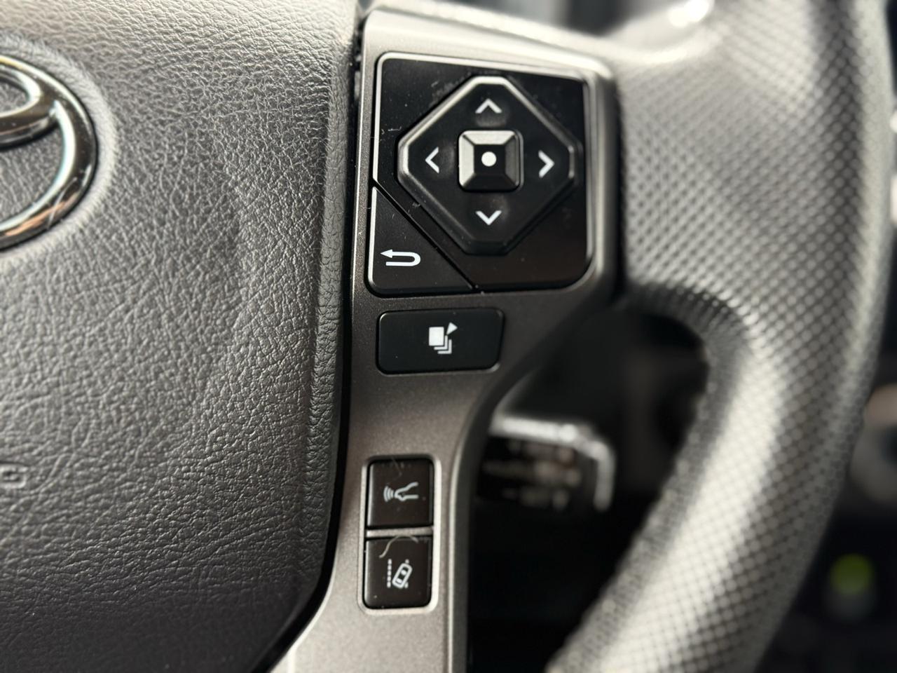 2021 Toyota Tacoma TRD Off-Road V6 Stafford VA