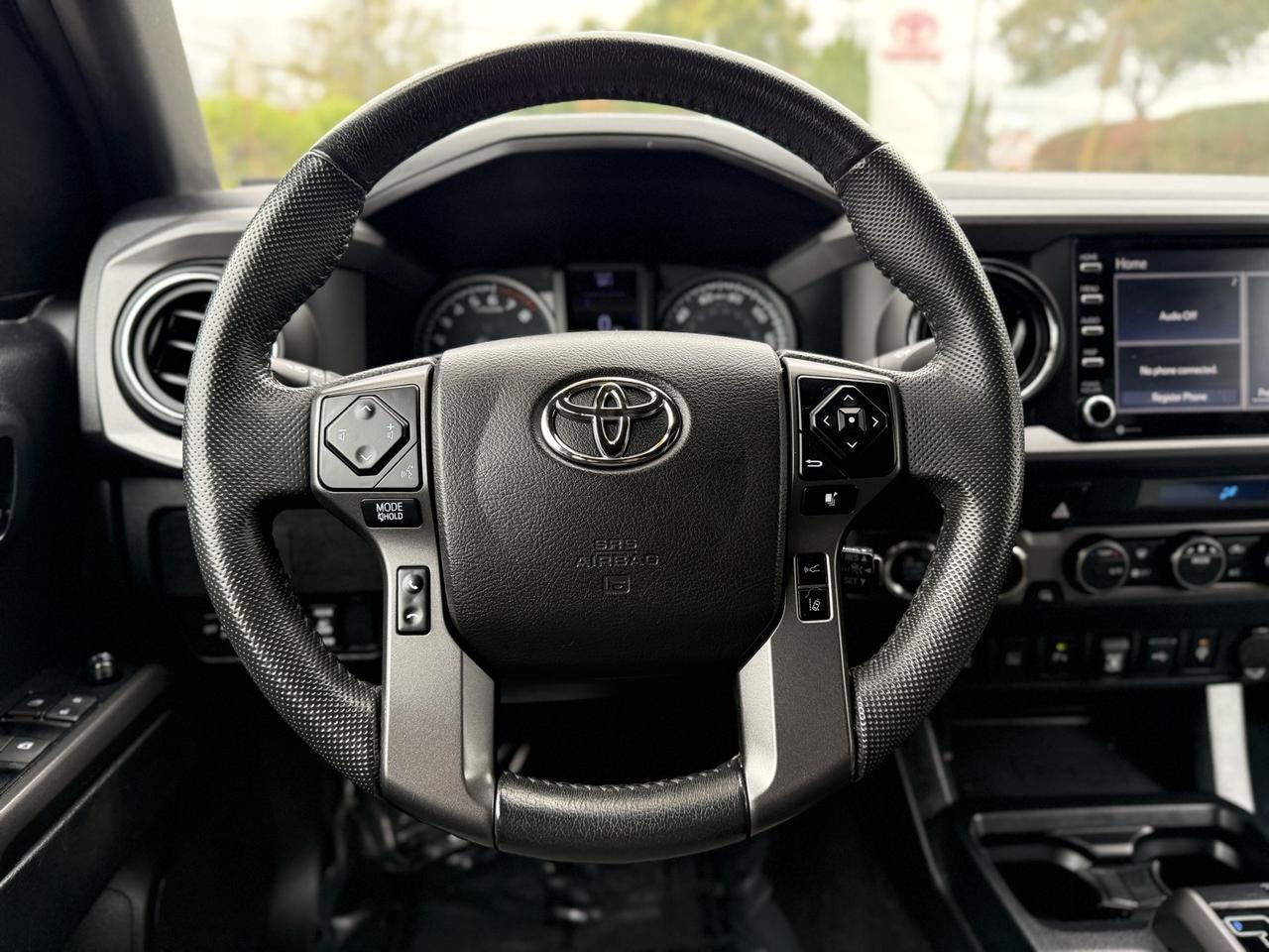 2021 Toyota Tacoma TRD Off-Road V6 Stafford VA