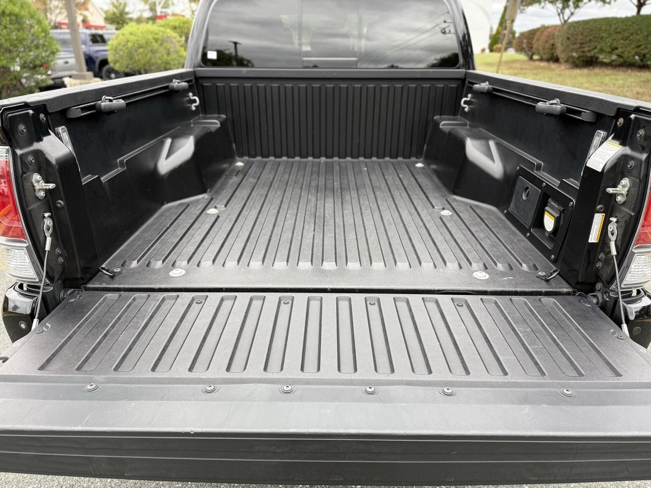 2021 Toyota Tacoma TRD Off-Road V6 Stafford VA