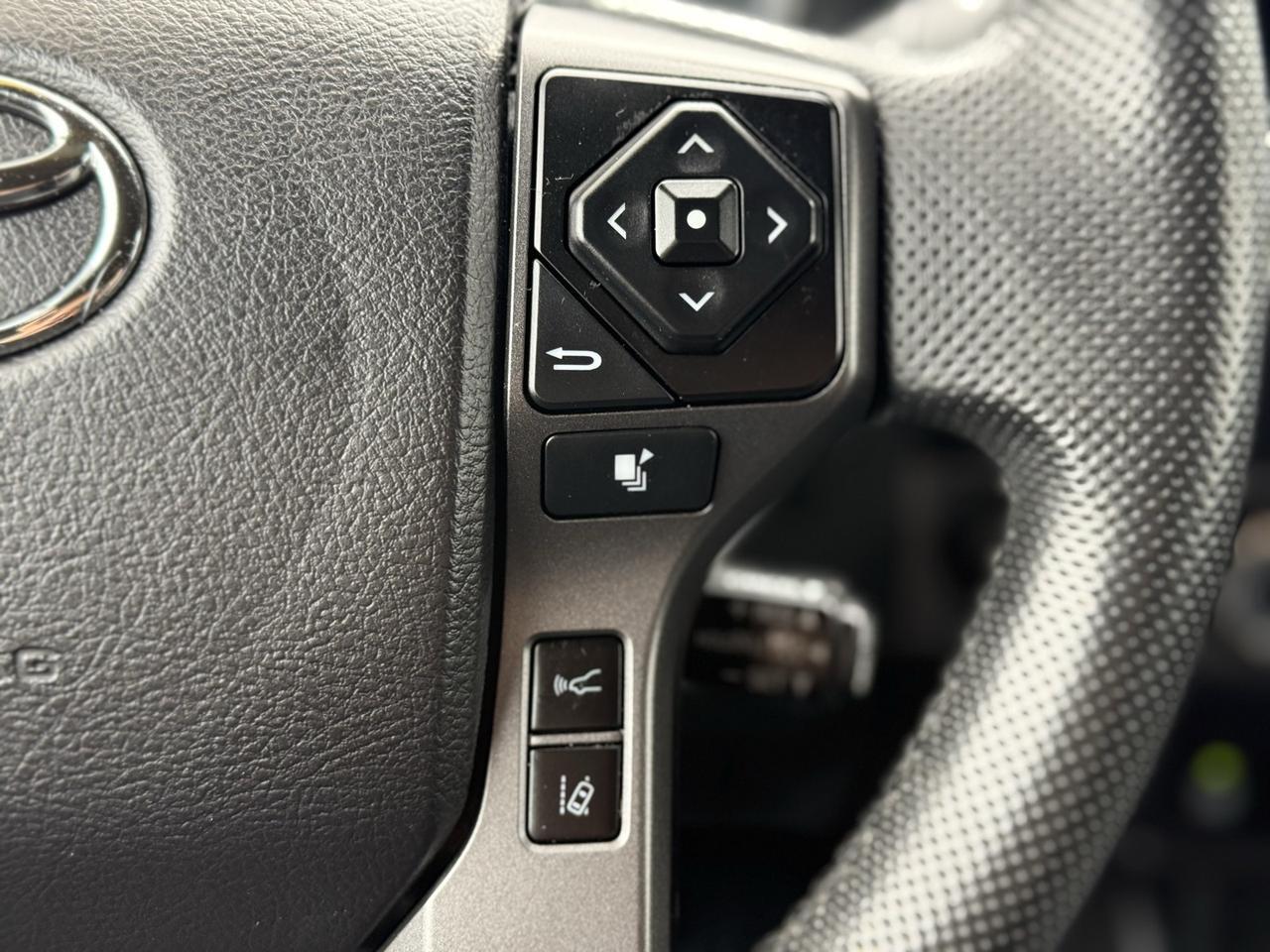 2021 Toyota Tacoma TRD Off-Road V6 Stafford VA