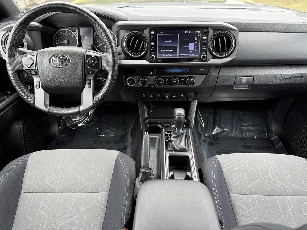 2021 Toyota Tacoma TRD Off-Road V6 Stafford VA