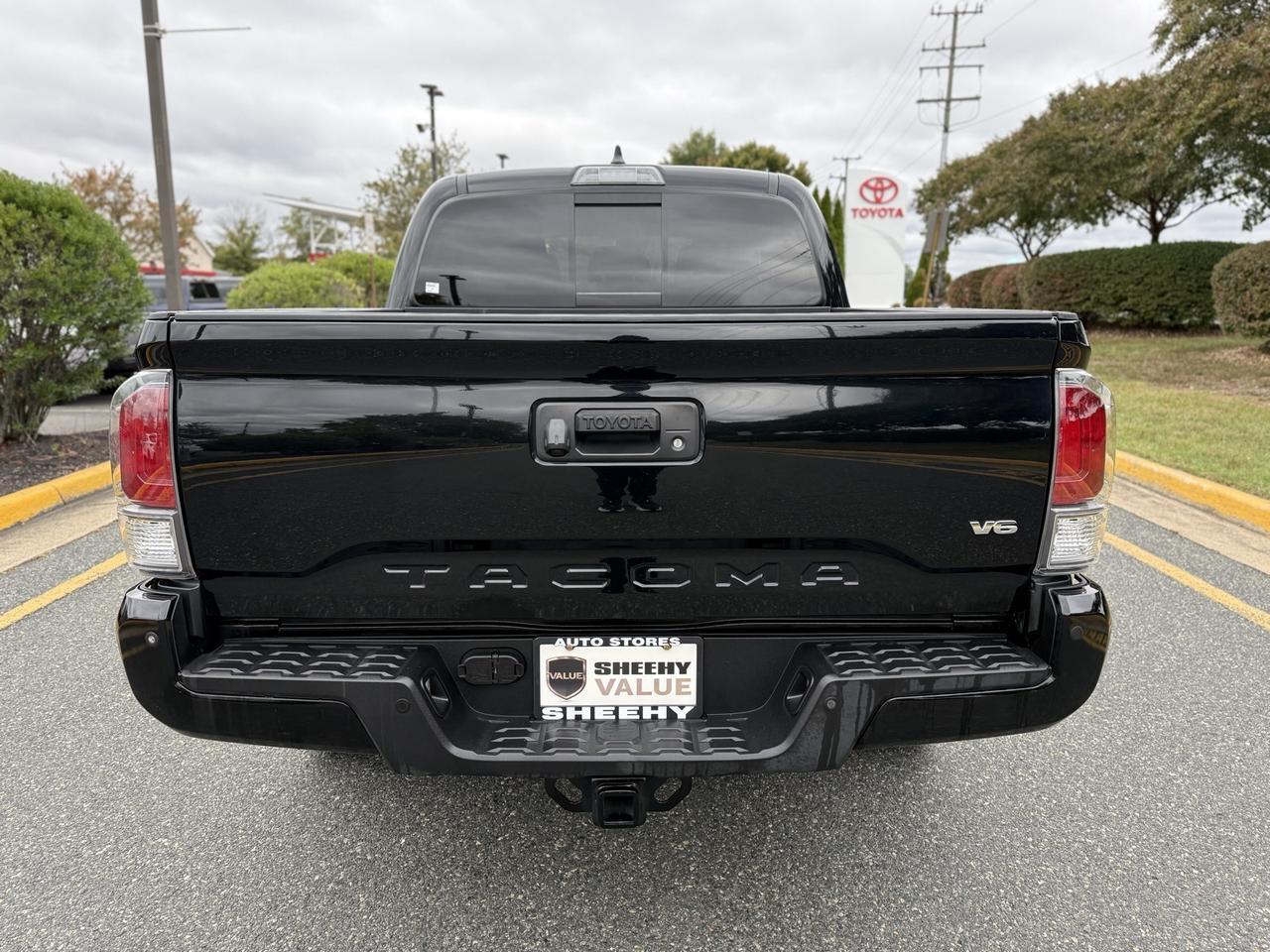 2021 Toyota Tacoma TRD Off-Road V6 Stafford VA