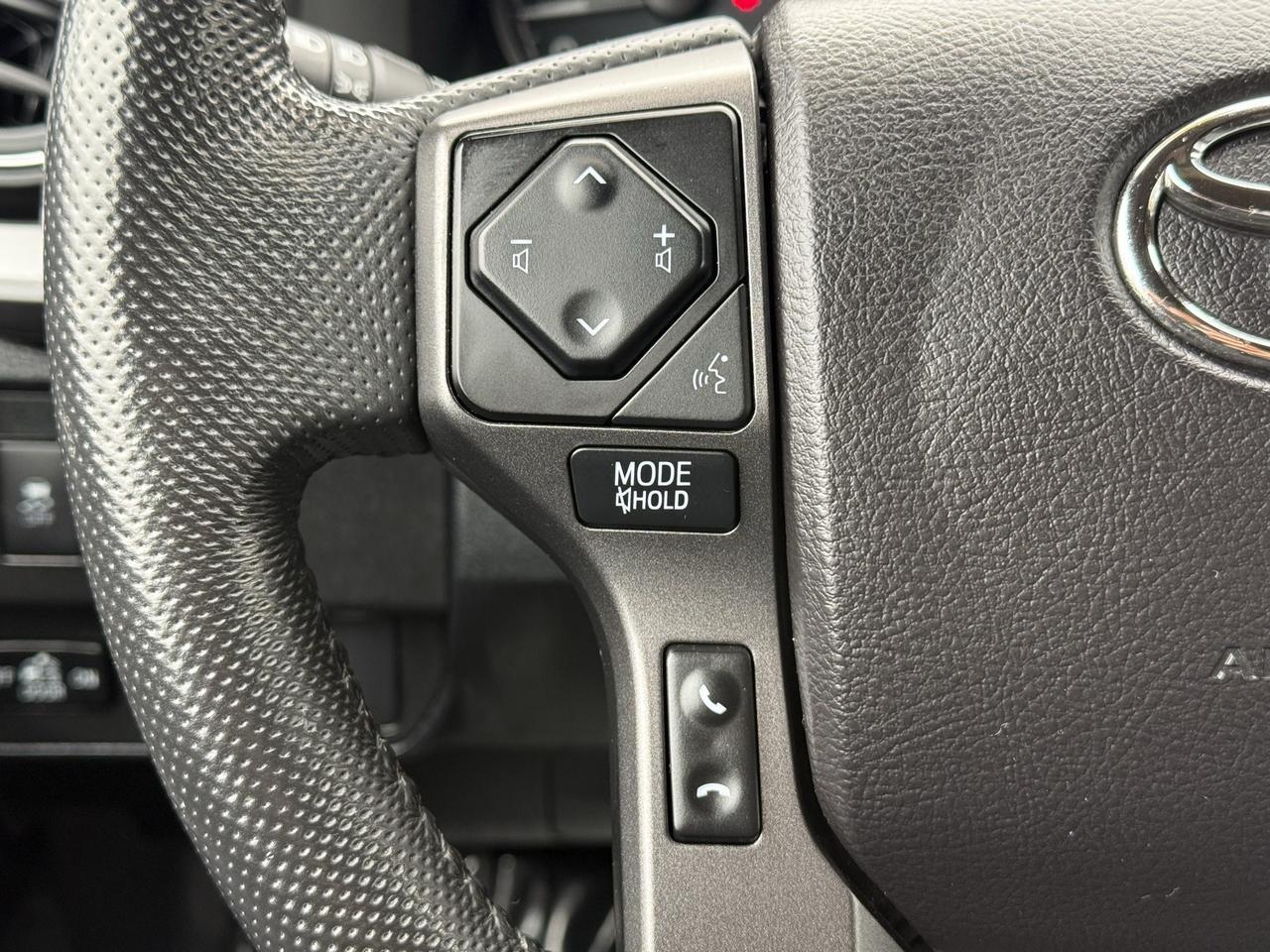 2021 Toyota Tacoma TRD Off-Road V6 Stafford VA