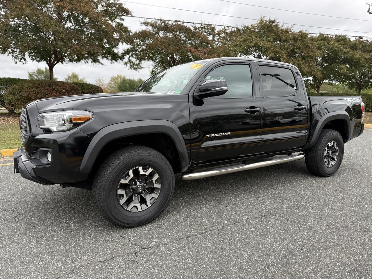 2021 Toyota Tacoma TRD Off-Road V6 Stafford VA