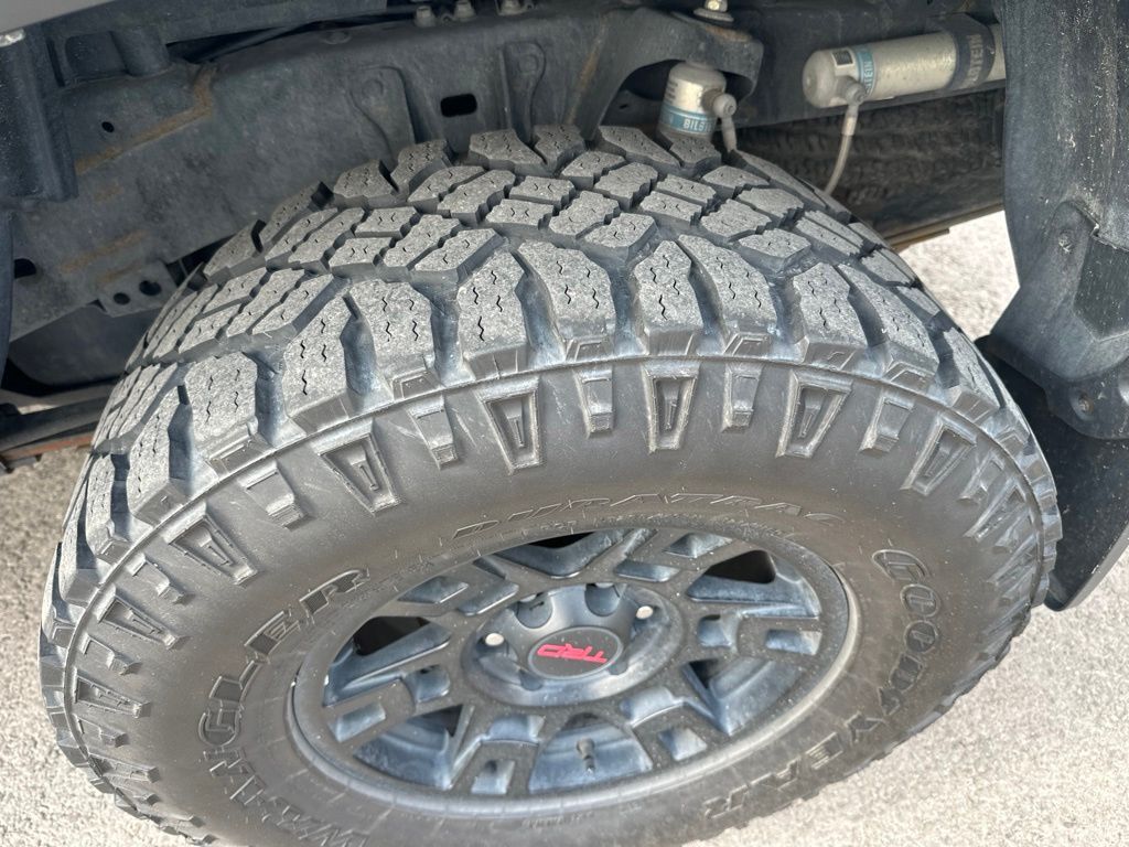 2021 Toyota Tacoma TRD Off-Road West Valley UT