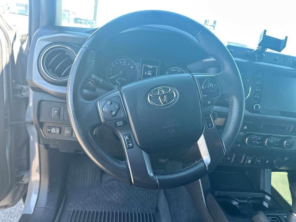 2021 Toyota Tacoma TRD Off-Road West Valley UT